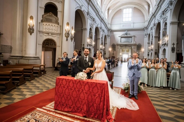 Matrimonio a Villa Des Vergers Matrimonio a Villa Des Vergers