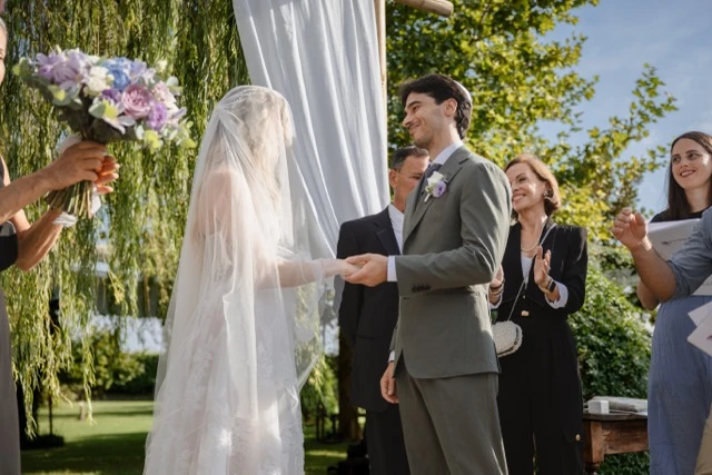 Matrimonio a La Fragola de Boschi Matrimonio a La Fragola de Boschi