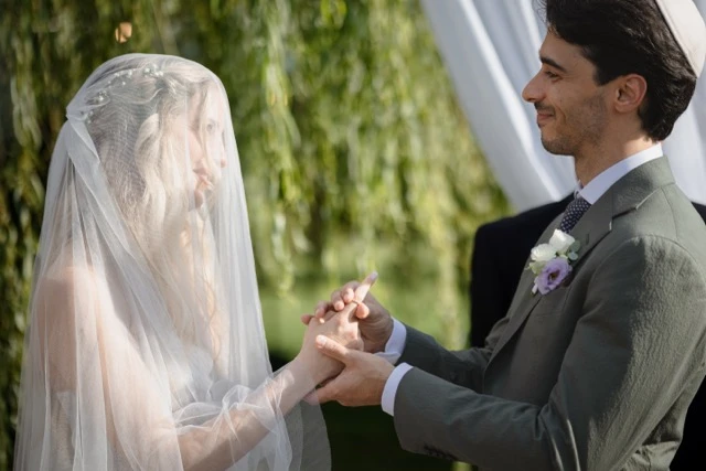 Matrimonio a La Fragola de Boschi Matrimonio a La Fragola de Boschi