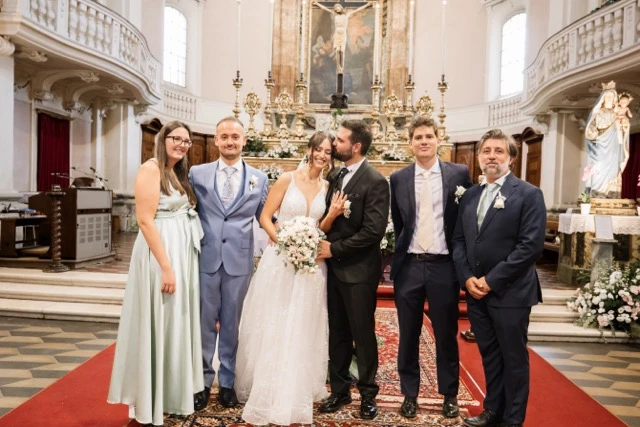 Matrimonio a Villa Des Vergers Matrimonio a Villa Des Vergers