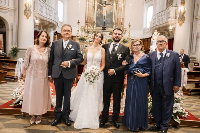 Matrimonio a Villa Des Vergers Matrimonio a Villa Des Vergers