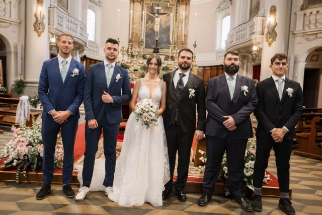 Matrimonio a Villa Des Vergers Matrimonio a Villa Des Vergers