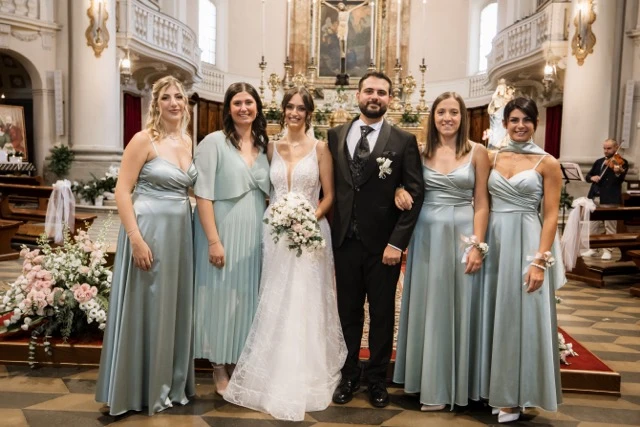 Matrimonio a Villa Des Vergers Matrimonio a Villa Des Vergers