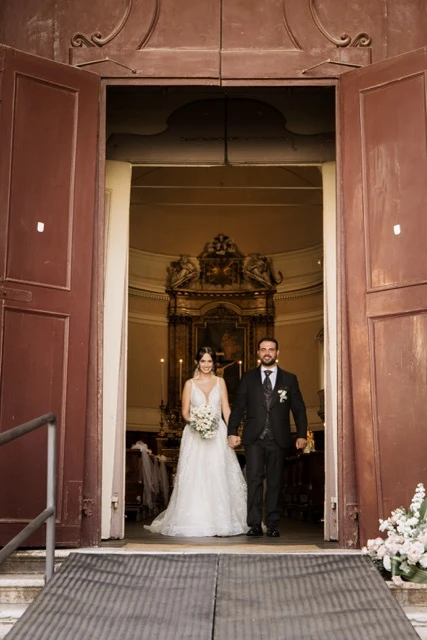 Matrimonio a Villa Des Vergers Matrimonio a Villa Des Vergers