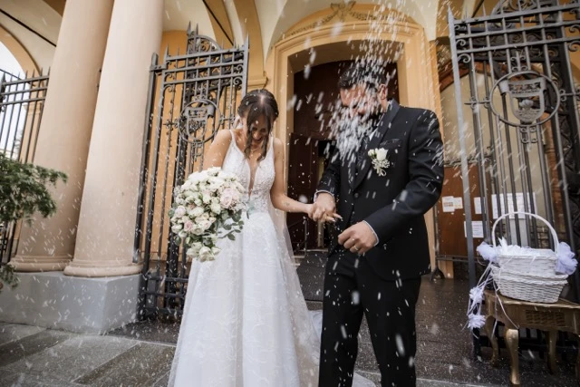 Matrimonio a Villa Des Vergers Matrimonio a Villa Des Vergers