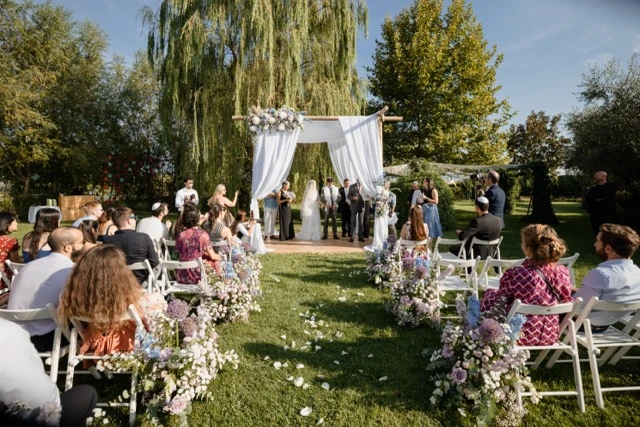 Matrimonio a La Fragola de Boschi Matrimonio a La Fragola de Boschi