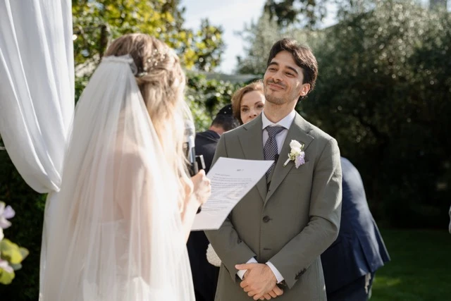 Matrimonio a La Fragola de Boschi Matrimonio a La Fragola de Boschi