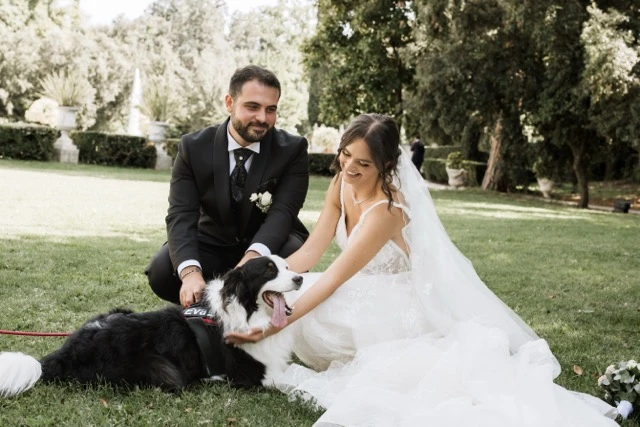 Matrimonio a Villa Des Vergers Matrimonio a Villa Des Vergers