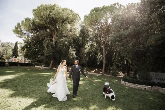 Matrimonio a Villa Des Vergers Matrimonio a Villa Des Vergers