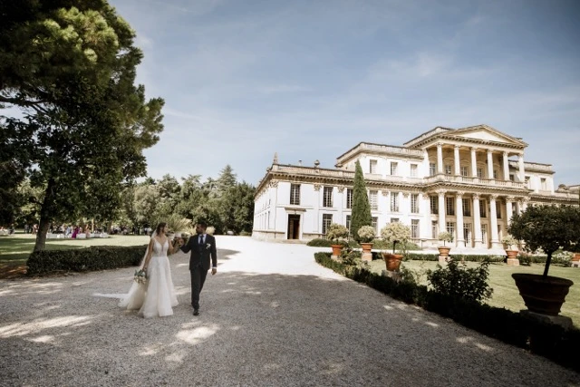 Matrimonio a Villa Des Vergers Matrimonio a Villa Des Vergers