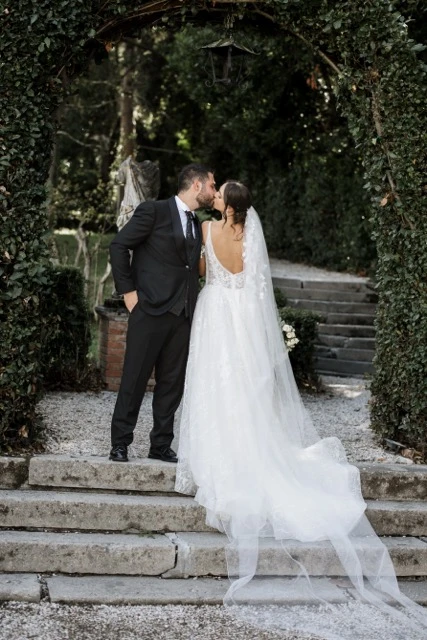 Matrimonio a Villa Des Vergers Matrimonio a Villa Des Vergers
