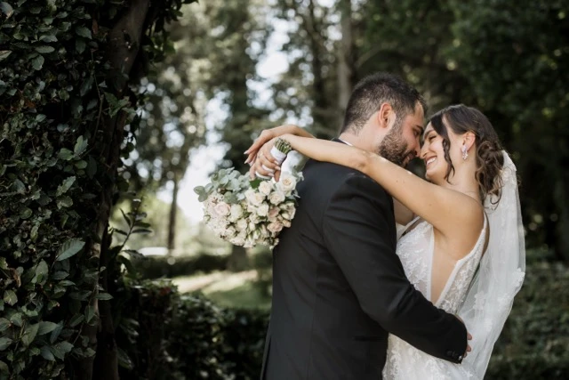 Matrimonio a Villa Des Vergers Matrimonio a Villa Des Vergers