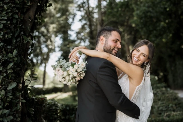 Matrimonio a Villa Des Vergers Matrimonio a Villa Des Vergers