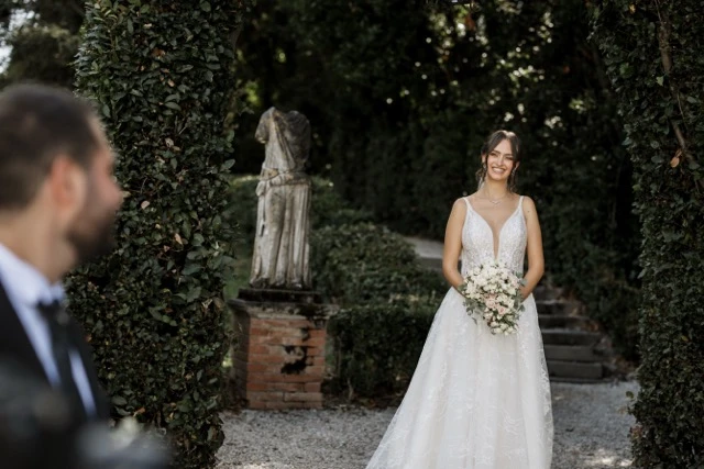 Matrimonio a Villa Des Vergers Matrimonio a Villa Des Vergers