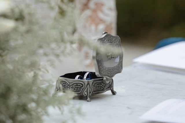 Matrimonio a Villa Des Vergers Matrimonio a Villa Des Vergers