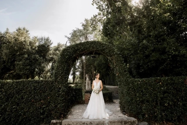 Matrimonio a Villa Des Vergers Matrimonio a Villa Des Vergers