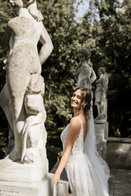 Matrimonio a Villa Des Vergers Matrimonio a Villa Des Vergers