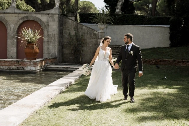 Matrimonio a Villa Des Vergers Matrimonio a Villa Des Vergers