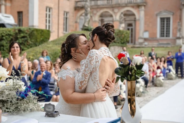 Matrimonio a Villa Des Vergers Matrimonio a Villa Des Vergers
