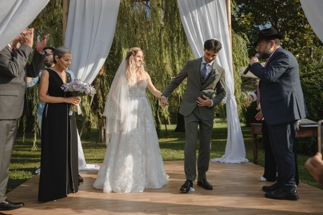 Matrimonio a La Fragola de Boschi Matrimonio a La Fragola de Boschi