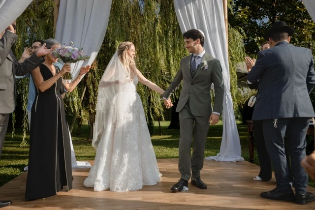 Matrimonio a La Fragola de Boschi Matrimonio a La Fragola de Boschi
