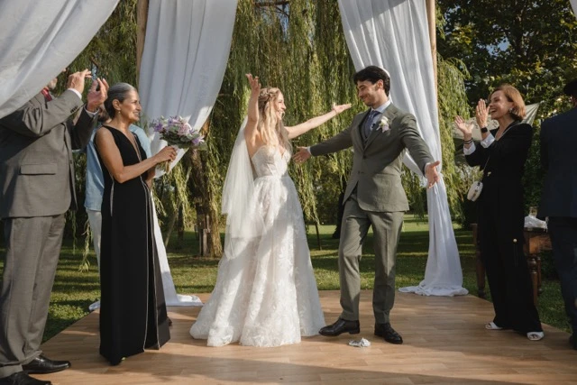 Matrimonio a La Fragola de Boschi Matrimonio a La Fragola de Boschi