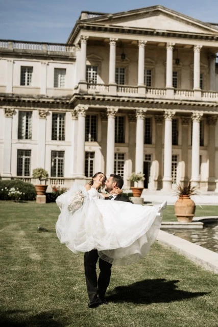 Matrimonio a Villa Des Vergers Matrimonio a Villa Des Vergers