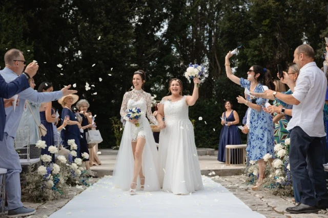 Matrimonio a Villa Des Vergers Matrimonio a Villa Des Vergers