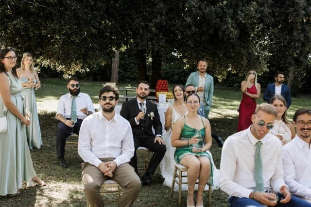 Matrimonio a Villa Des Vergers Matrimonio a Villa Des Vergers