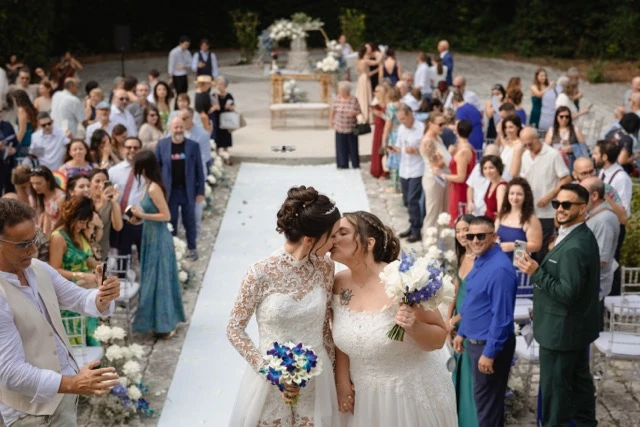 Matrimonio a Villa Des Vergers Matrimonio a Villa Des Vergers