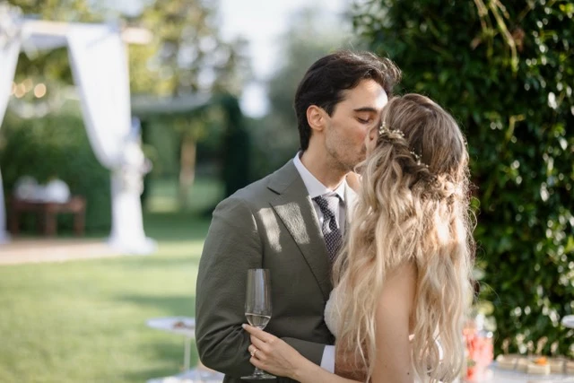 Matrimonio a La Fragola de Boschi Matrimonio a La Fragola de Boschi
