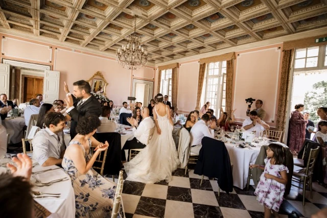 Matrimonio a Villa Des Vergers Matrimonio a Villa Des Vergers