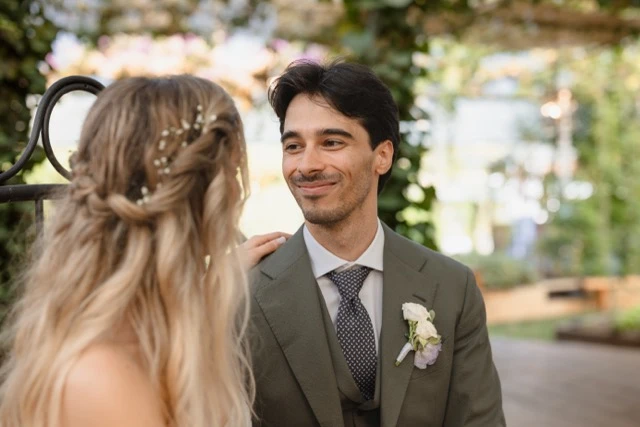 Matrimonio a La Fragola de Boschi Matrimonio a La Fragola de Boschi