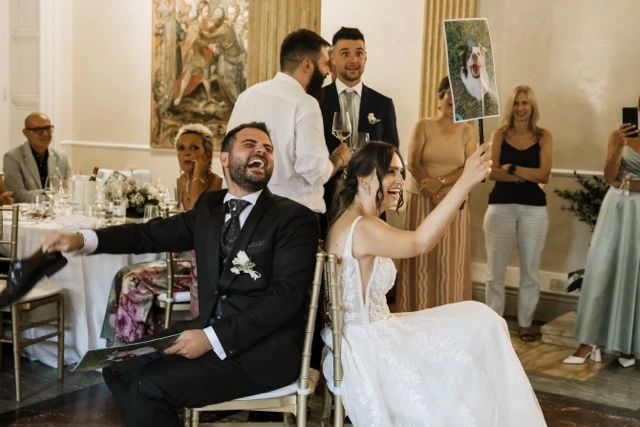 Matrimonio a Villa Des Vergers Matrimonio a Villa Des Vergers