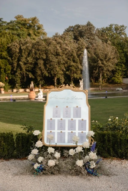 Matrimonio a Villa Des Vergers Matrimonio a Villa Des Vergers