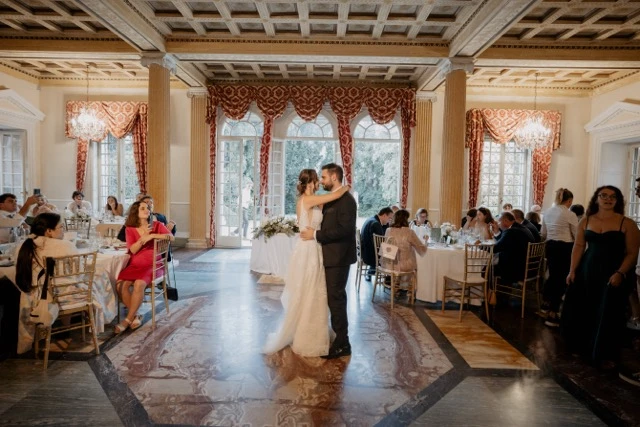 Matrimonio a Villa Des Vergers Matrimonio a Villa Des Vergers