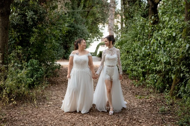 Matrimonio a Villa Des Vergers Matrimonio a Villa Des Vergers