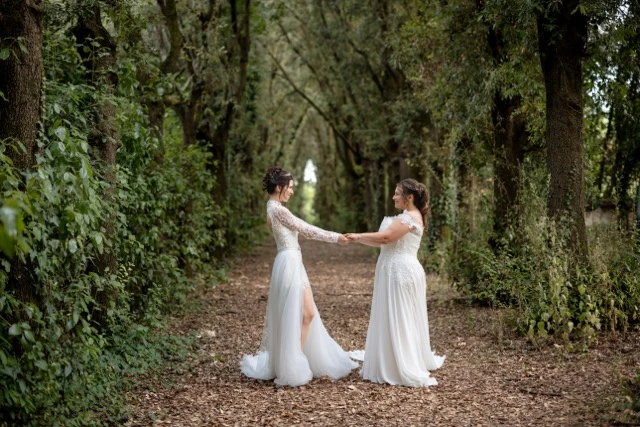 Matrimonio a Villa Des Vergers Matrimonio a Villa Des Vergers