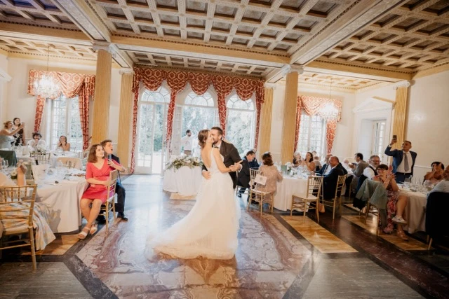 Matrimonio a Villa Des Vergers Matrimonio a Villa Des Vergers