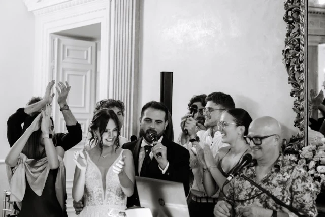 Matrimonio a Villa Des Vergers Matrimonio a Villa Des Vergers