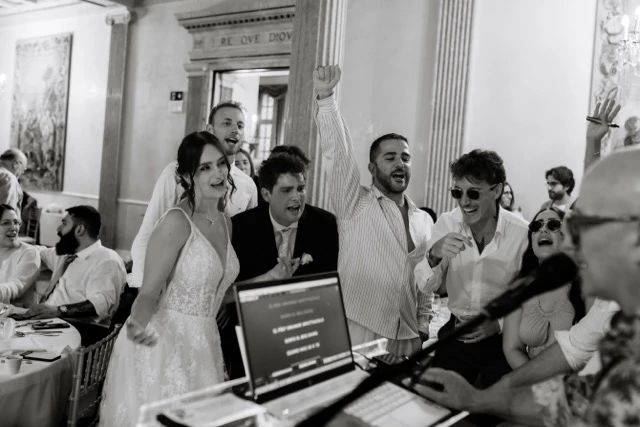 Matrimonio a Villa Des Vergers Matrimonio a Villa Des Vergers