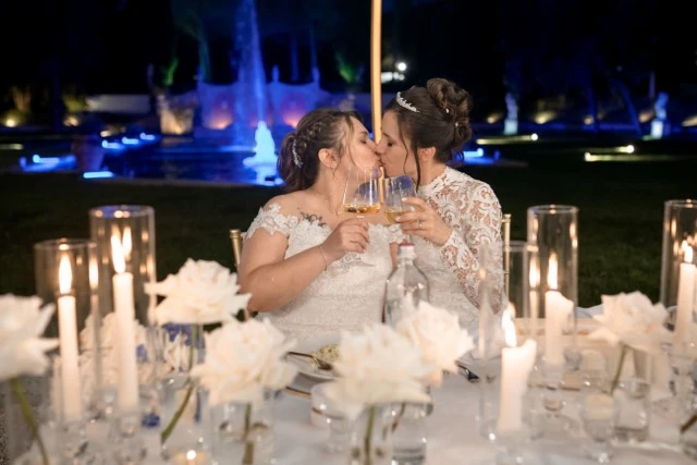 Matrimonio a Villa Des Vergers Matrimonio a Villa Des Vergers