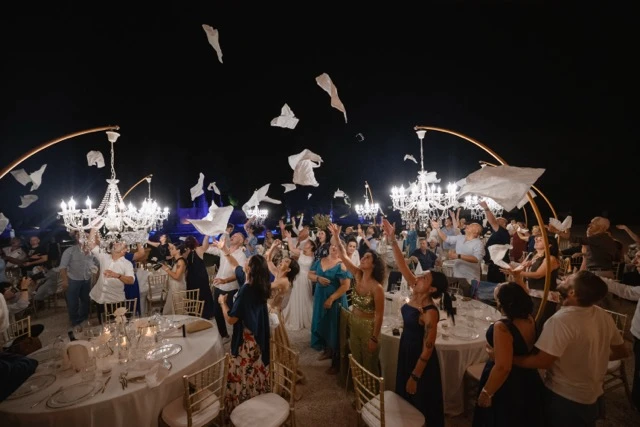 Matrimonio a Villa Des Vergers Matrimonio a Villa Des Vergers