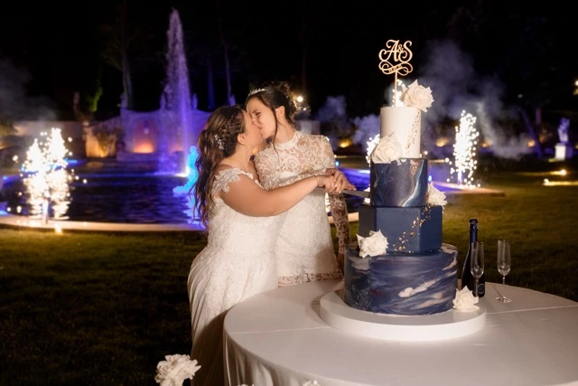 Matrimonio a Villa Des Vergers Matrimonio a Villa Des Vergers