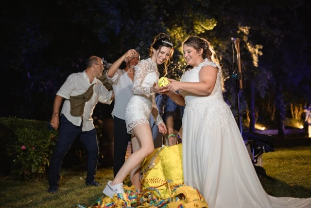 Matrimonio a Villa Des Vergers Matrimonio a Villa Des Vergers