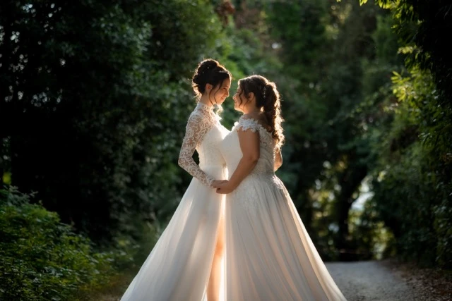 Matrimonio a Villa Des Vergers Matrimonio a Villa Des Vergers
