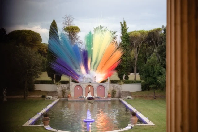 Matrimonio a Villa Des Vergers Matrimonio a Villa Des Vergers