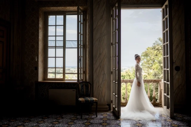 Matrimonio a Villa Des Vergers Matrimonio a Villa Des Vergers