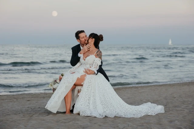 Matrimonio a MarePineta resort Milano marittima Matrimonio a MarePineta resort Milano marittima